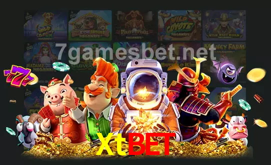 cassino Xtbet