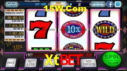 Promoção Relâmpago Xtbet