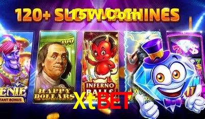 Recursos de Bônus Xtbet