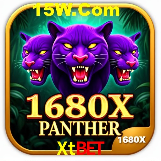 Interface do App Xtbet