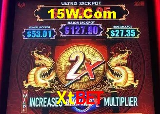 Casino Ao Vivo Xtbet