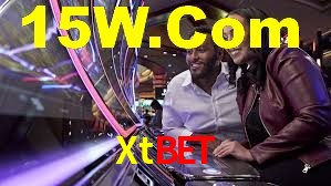 Welcome Bonus Xtbet