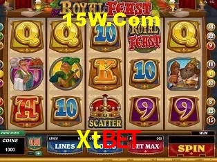 Apostas de Tênis Xtbet