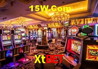 Jogos de Slot Xtbet