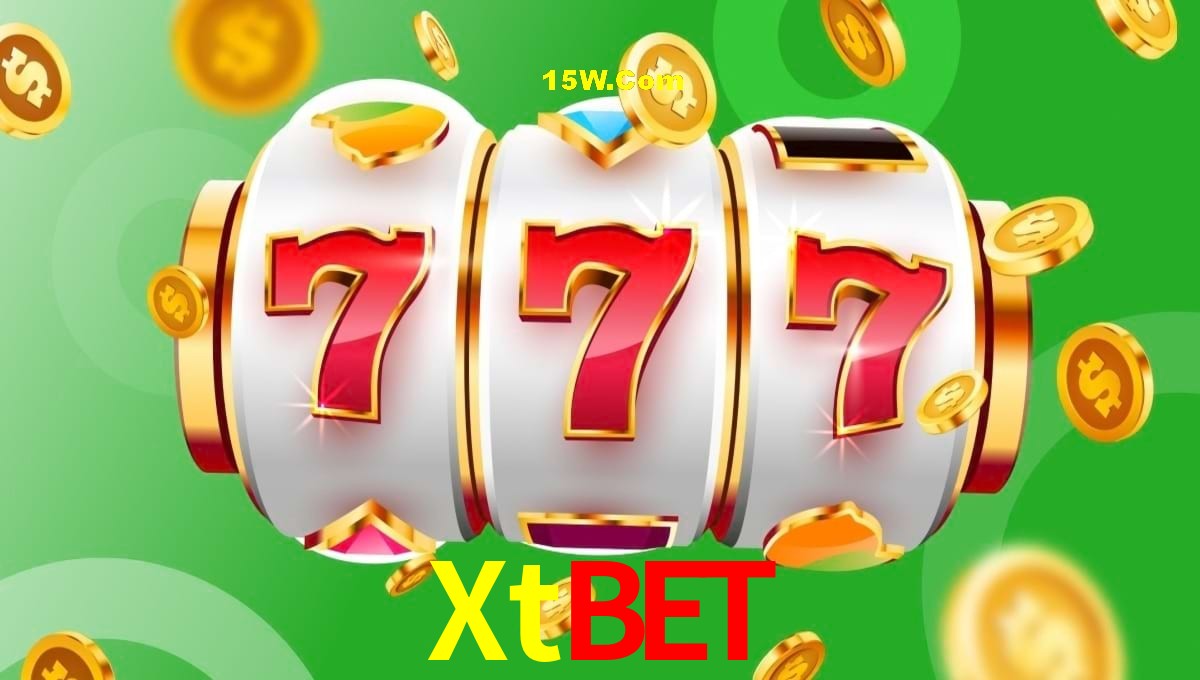 Slot Games Xtbet
