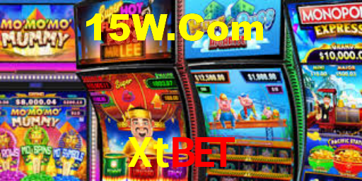 Xtbet: Jogos de Caça-Níqueis-Altas Recompensas, Roleta-Velocidade, Blackjack-Desafios Máximos