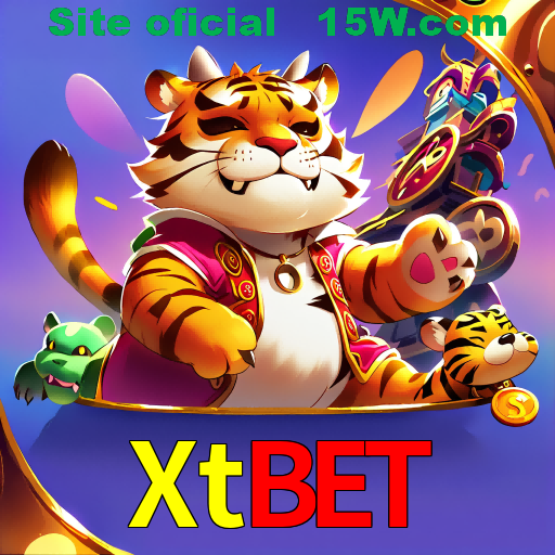 APP oficial da Xtbet para mobile